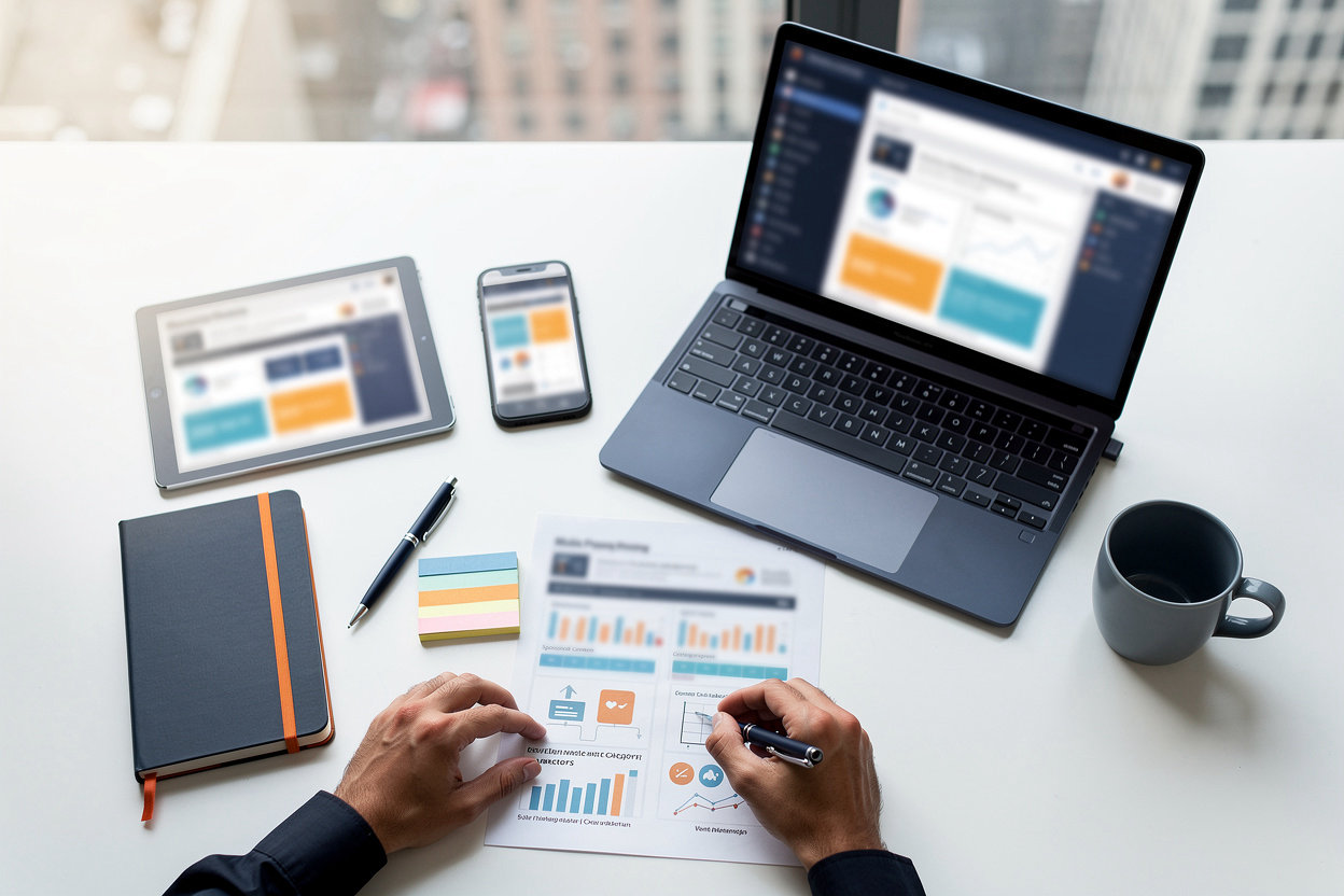 Create news website for usa canada - reach New York business leaders with targeted advertising and sponsorship opportunities